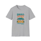 Mindset Tee 451