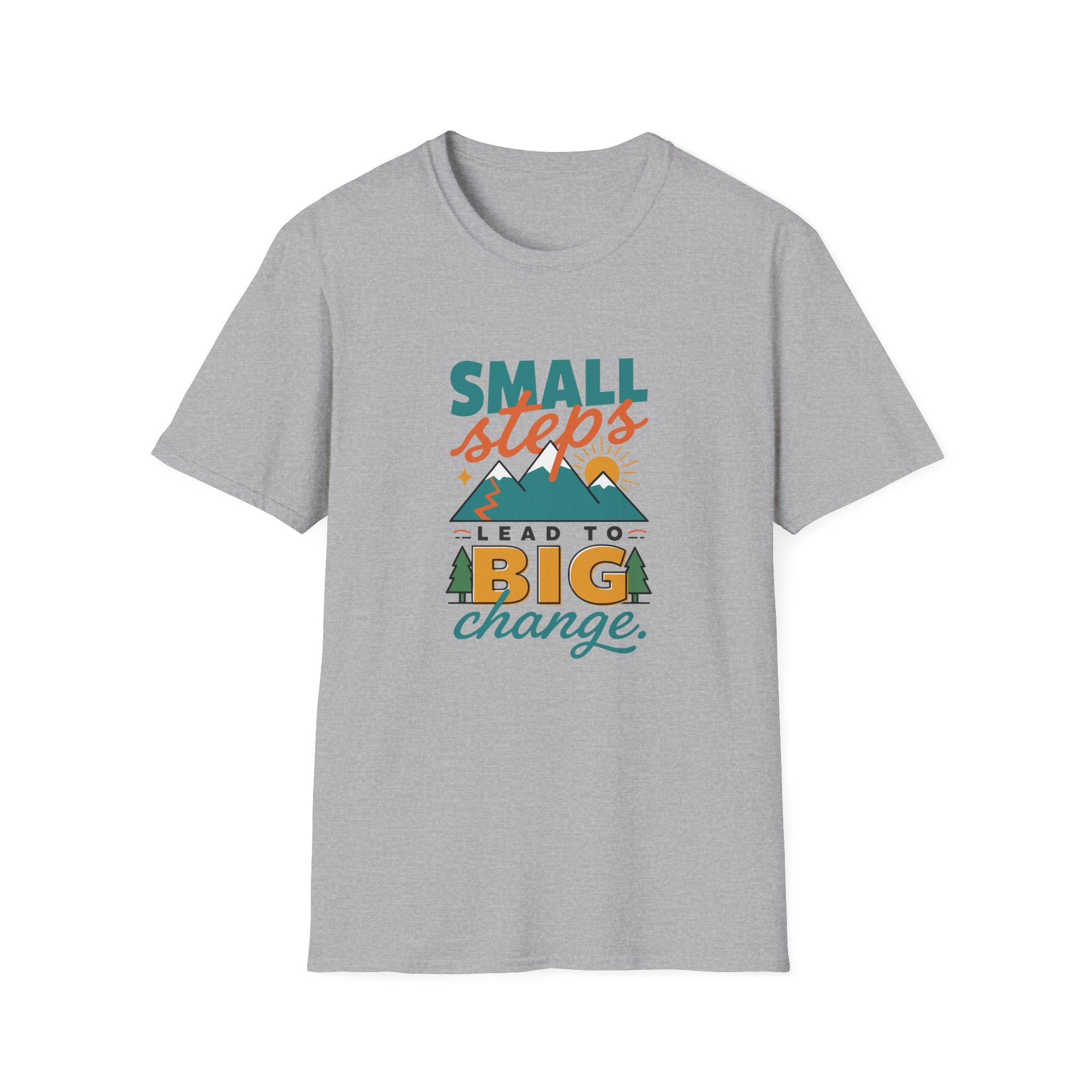 Mindset Tee 451