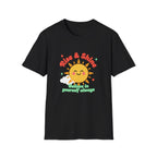 Positive Tee 205