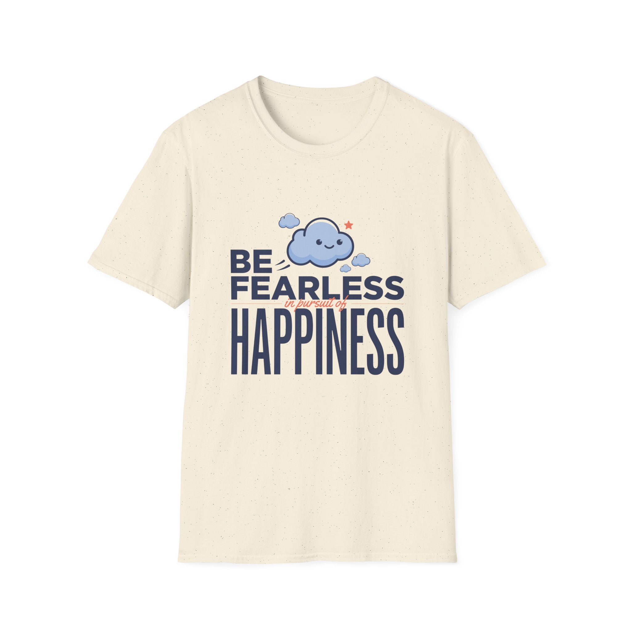 Mindset Tee 438