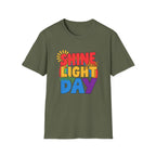 Positive Tee 100