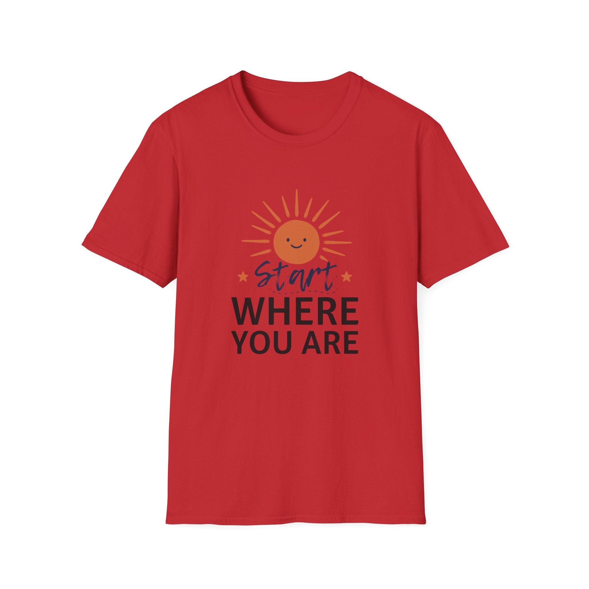 Positive Tee 282