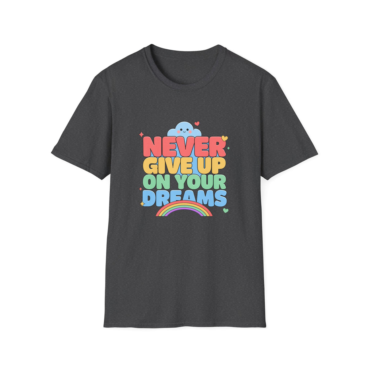 Mindset Tee 379