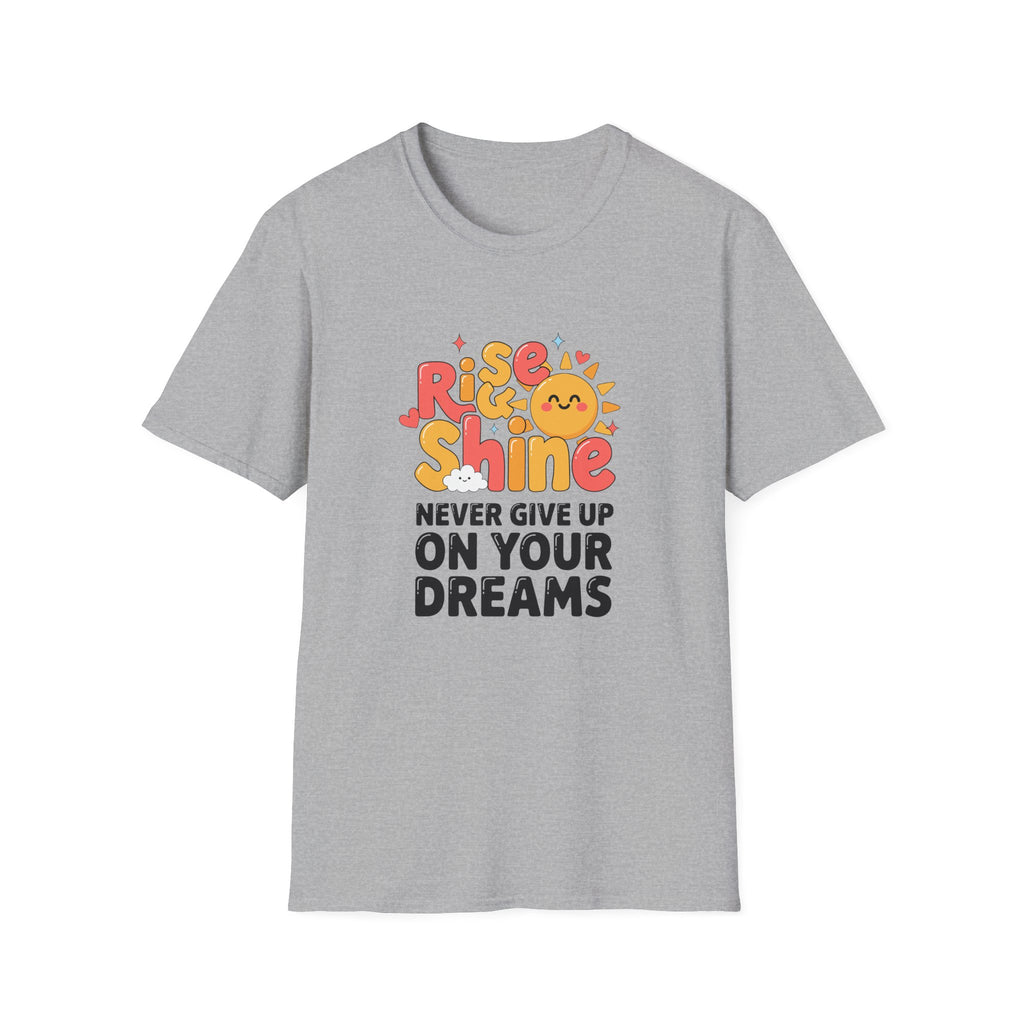 Mindset Tee 308