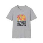 Mindset Tee 308