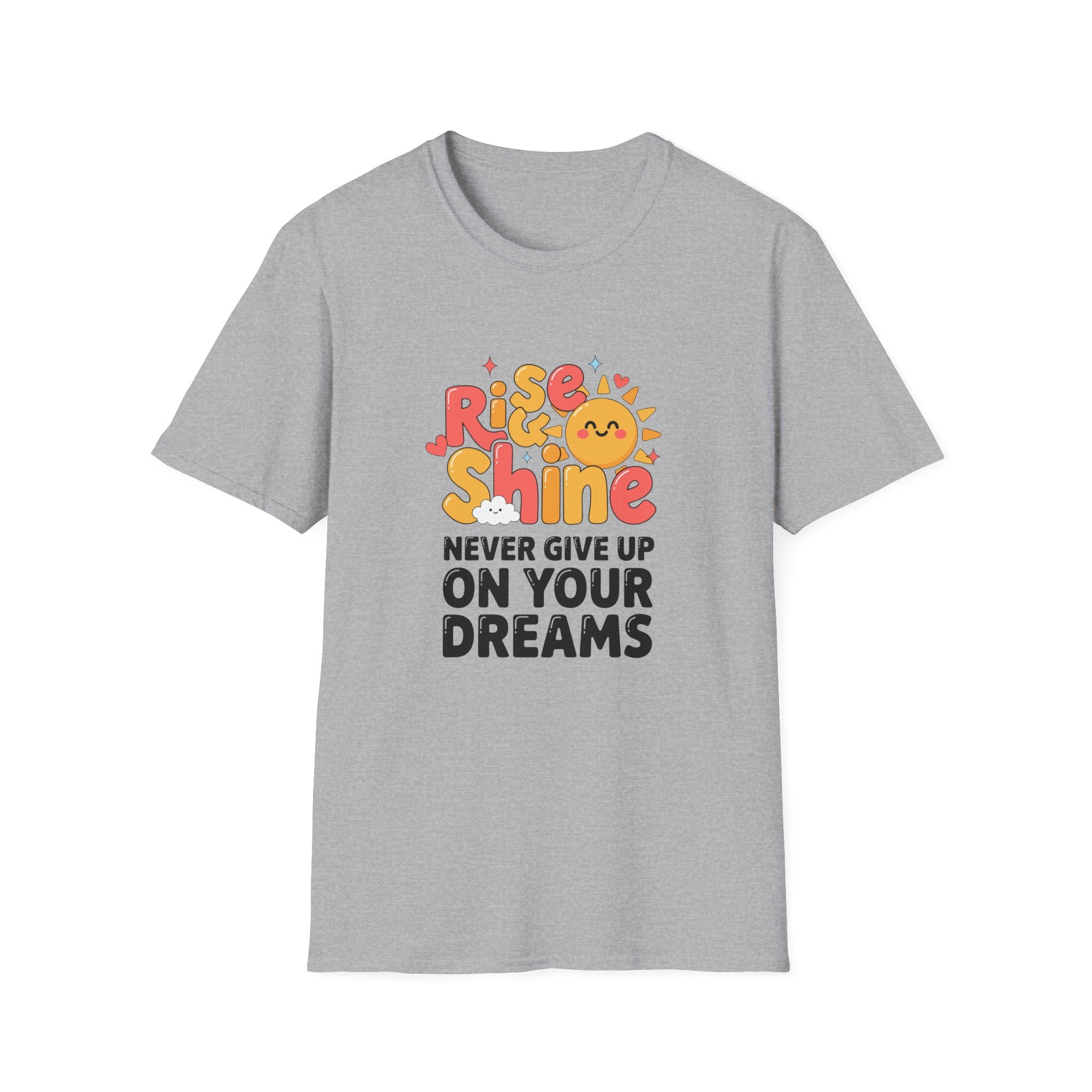 Mindset Tee 308