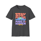 Positive Tee 74