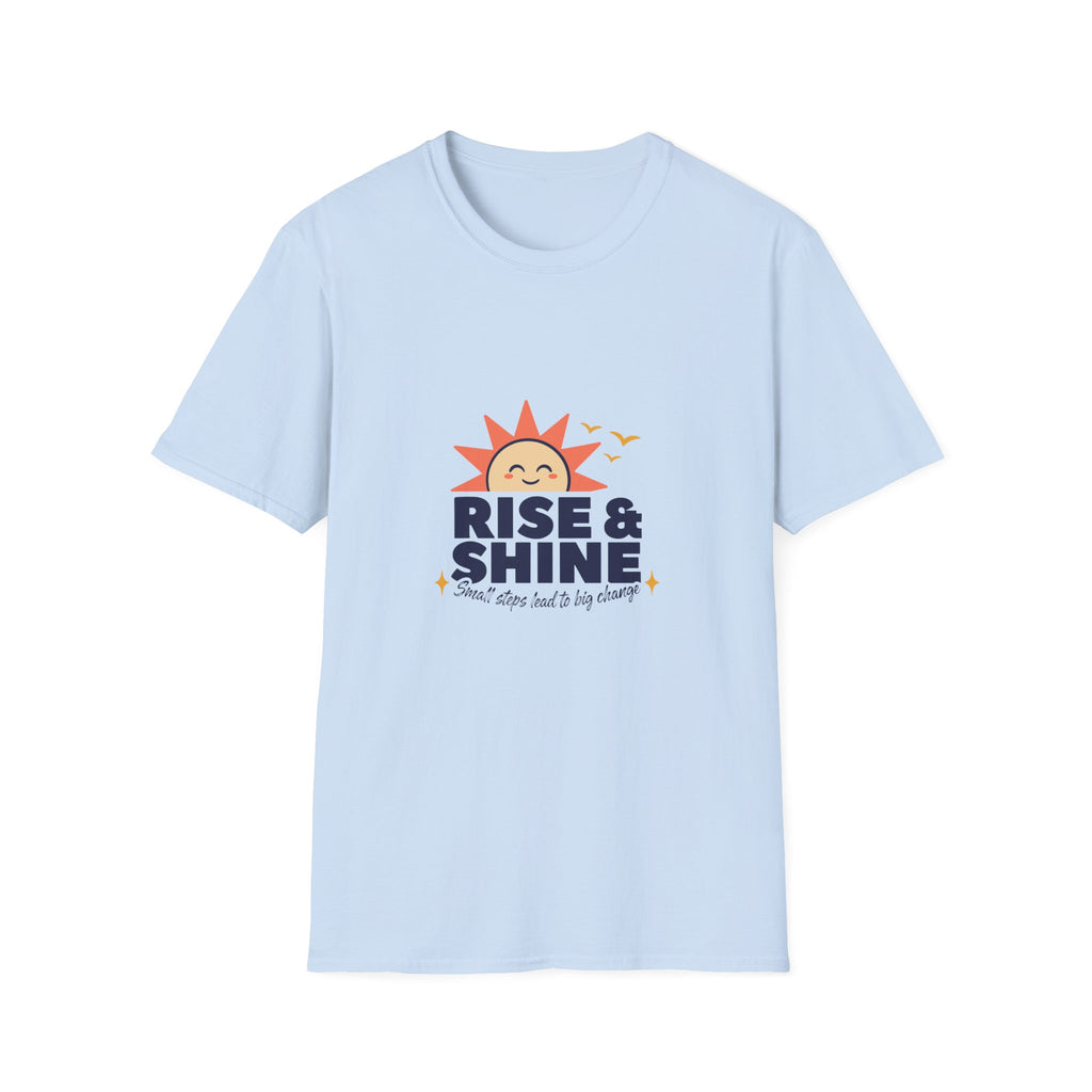 Mindset Tee 422
