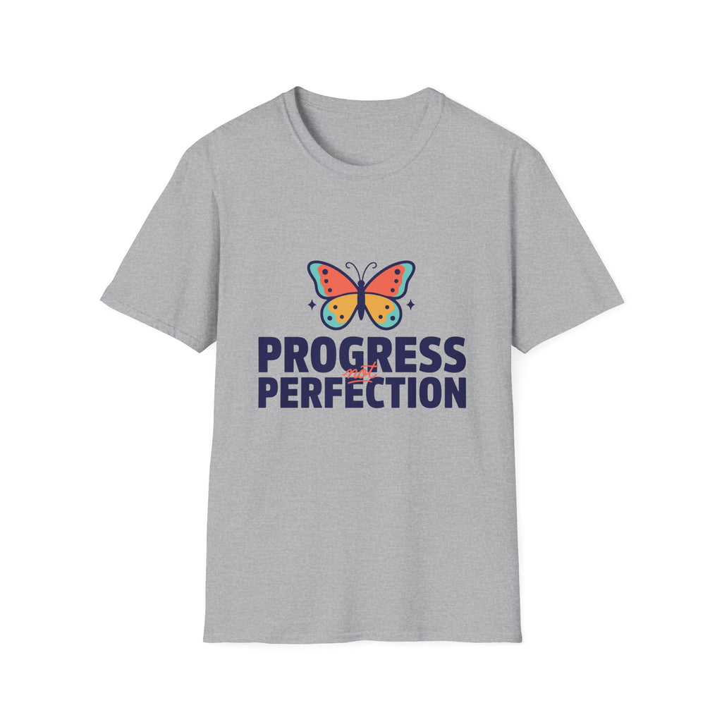 Mindset Tee 513