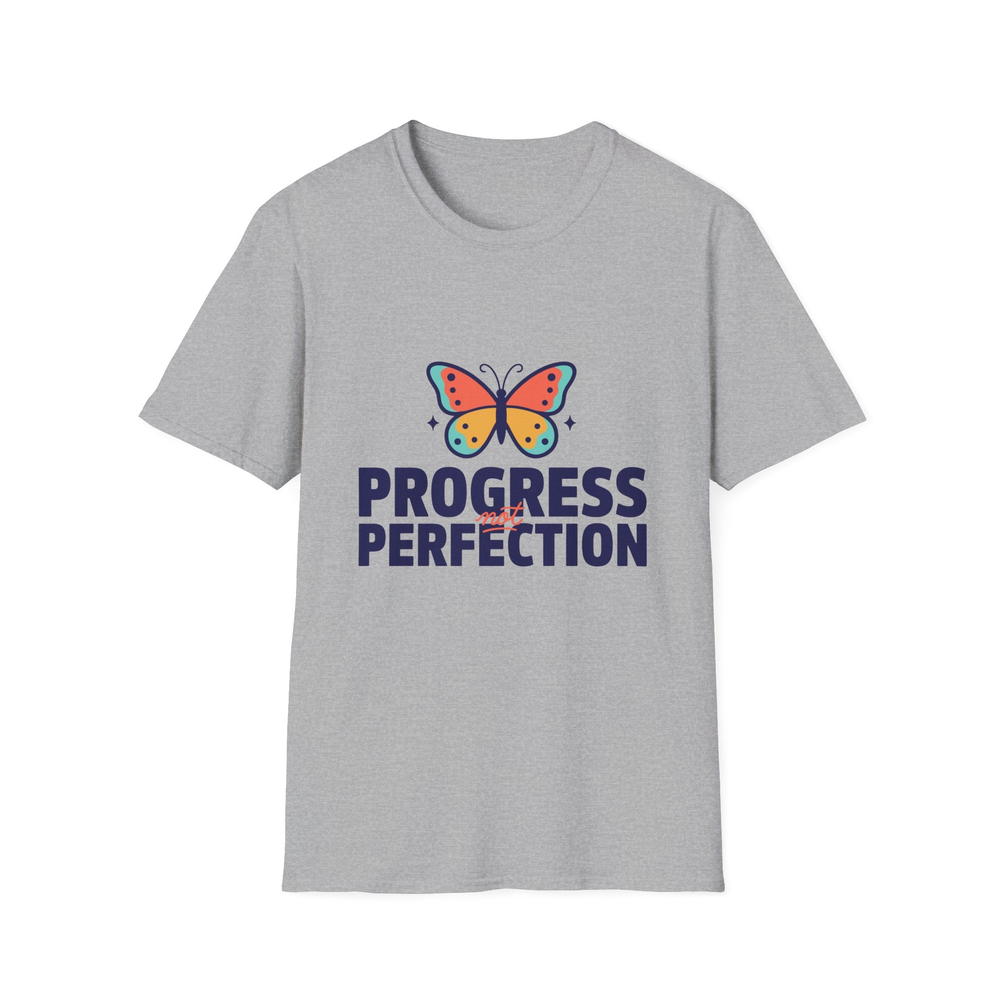 Mindset Tee 513