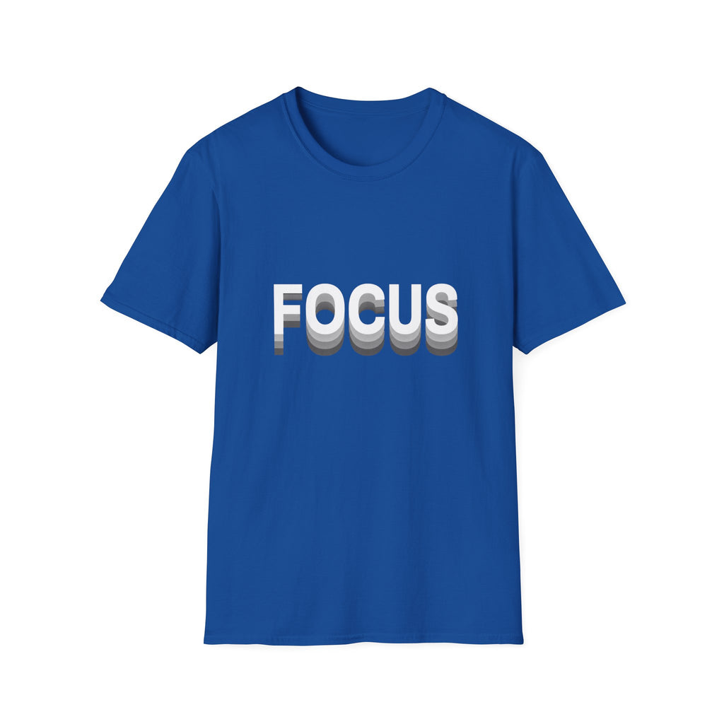 FOCUS T-Shirt