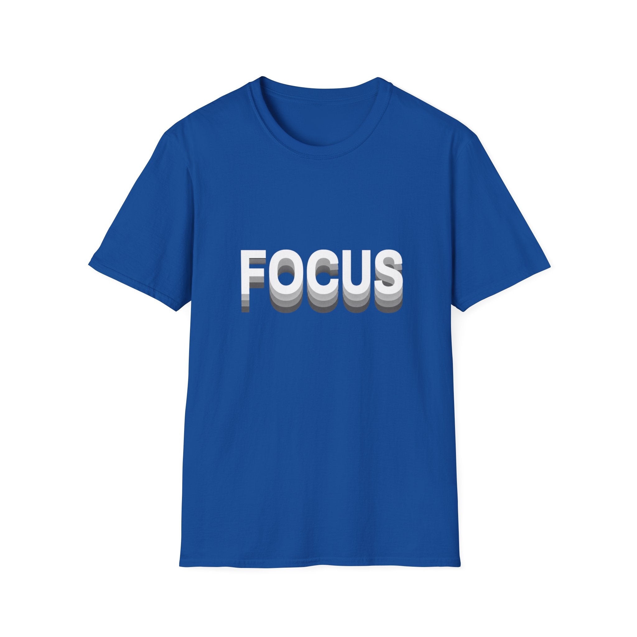 FOCUS T-Shirt