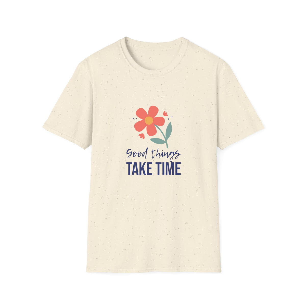 Mindset Tee 584