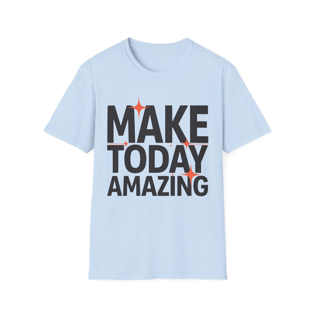 Positive Tee 183