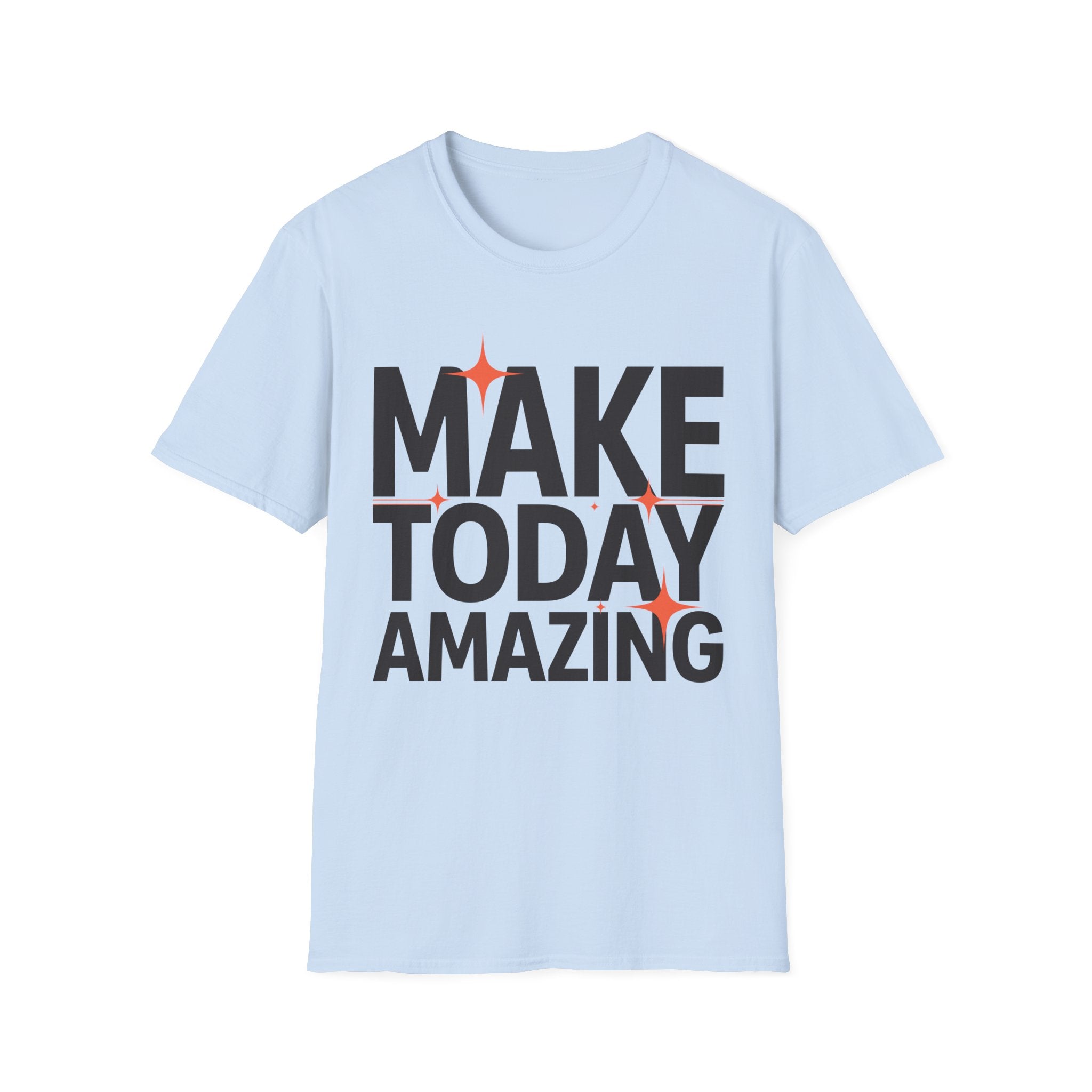 Positive Tee 183