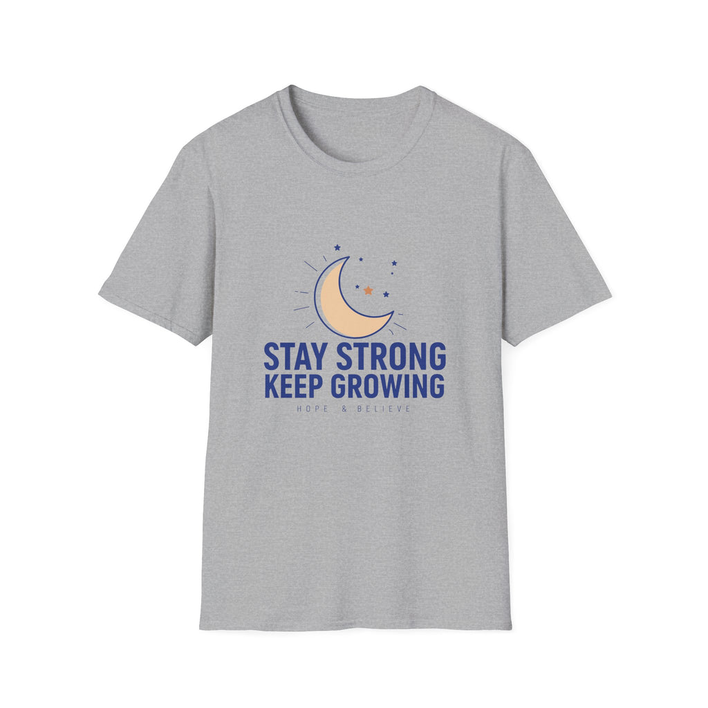 Positive Tee 110