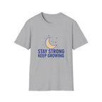 Positive Tee 110
