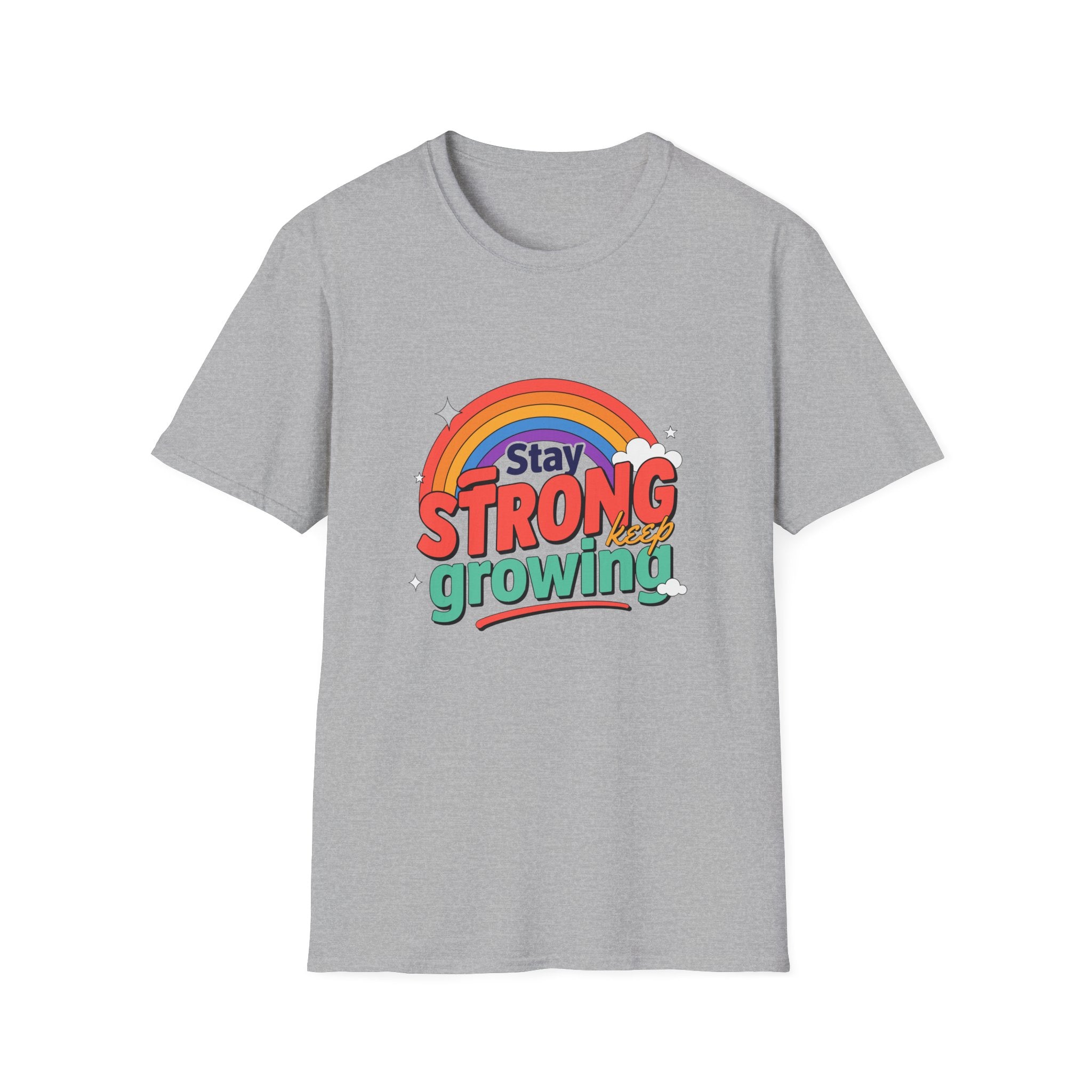 Positive Tee 46