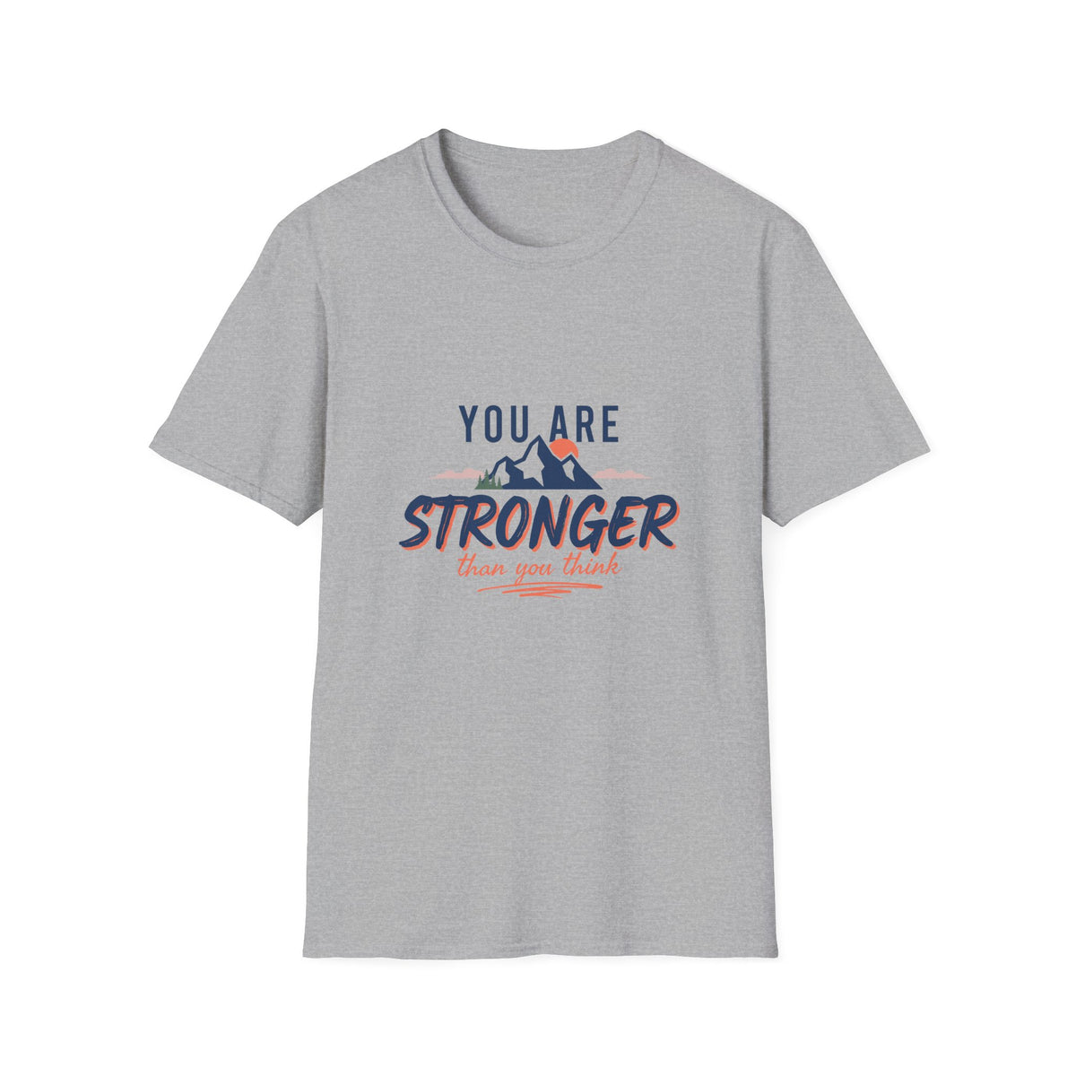 Mindset Tee 389