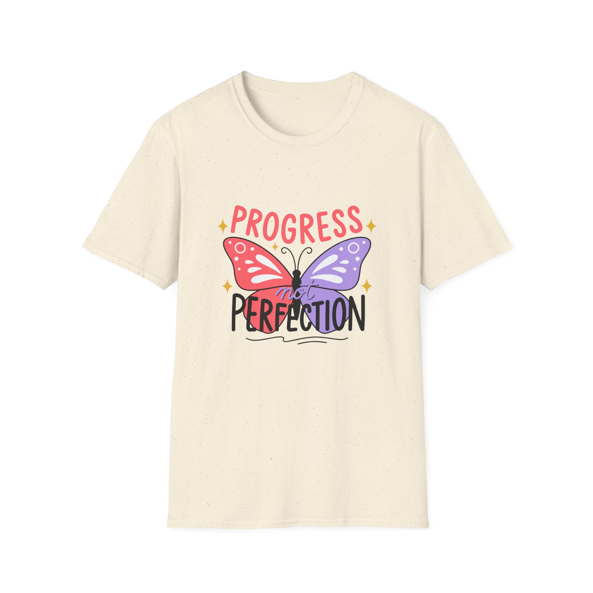 Mindset Tee 320