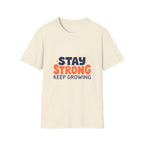 Mindset Tee 402