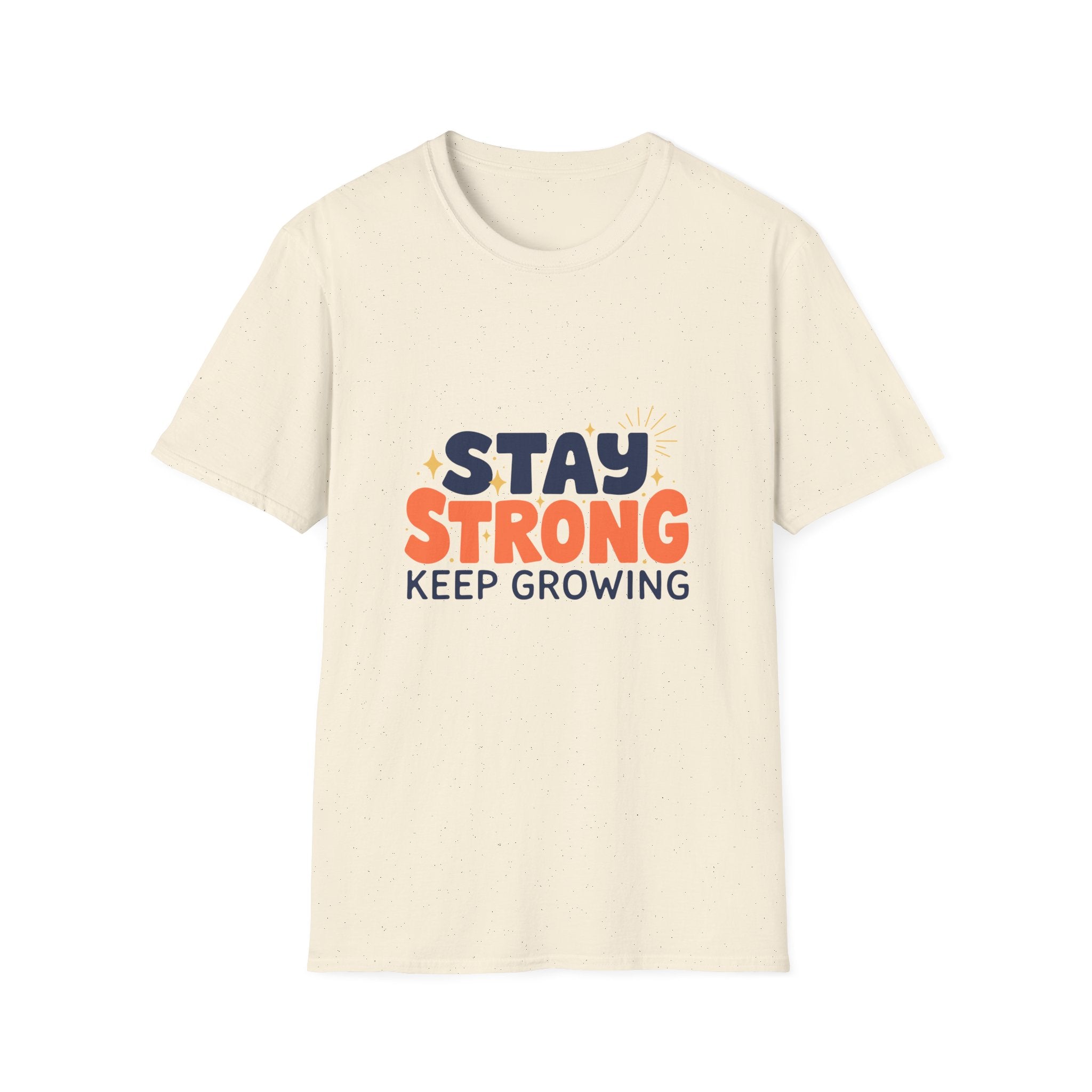 Mindset Tee 402