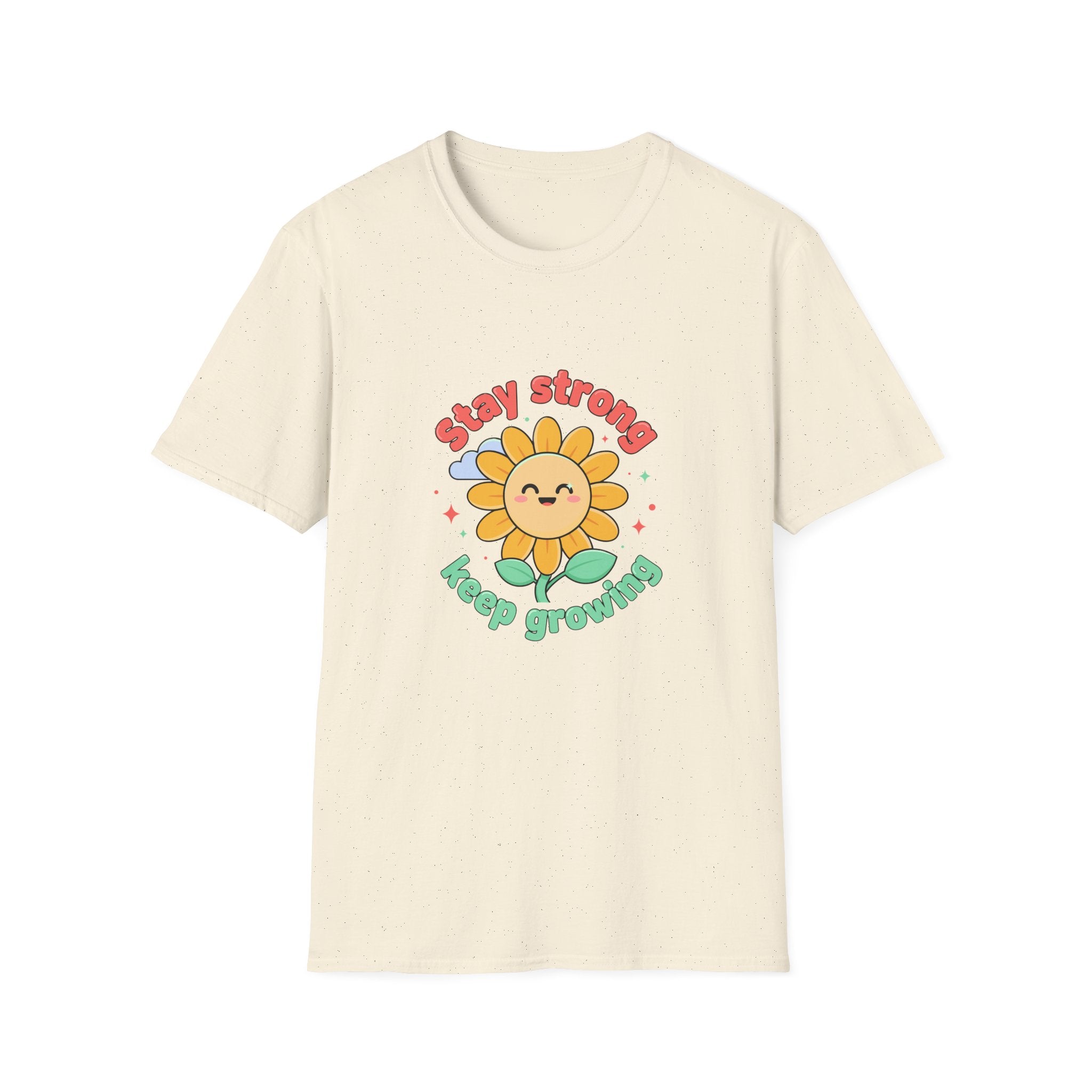 Mindset Tee 324