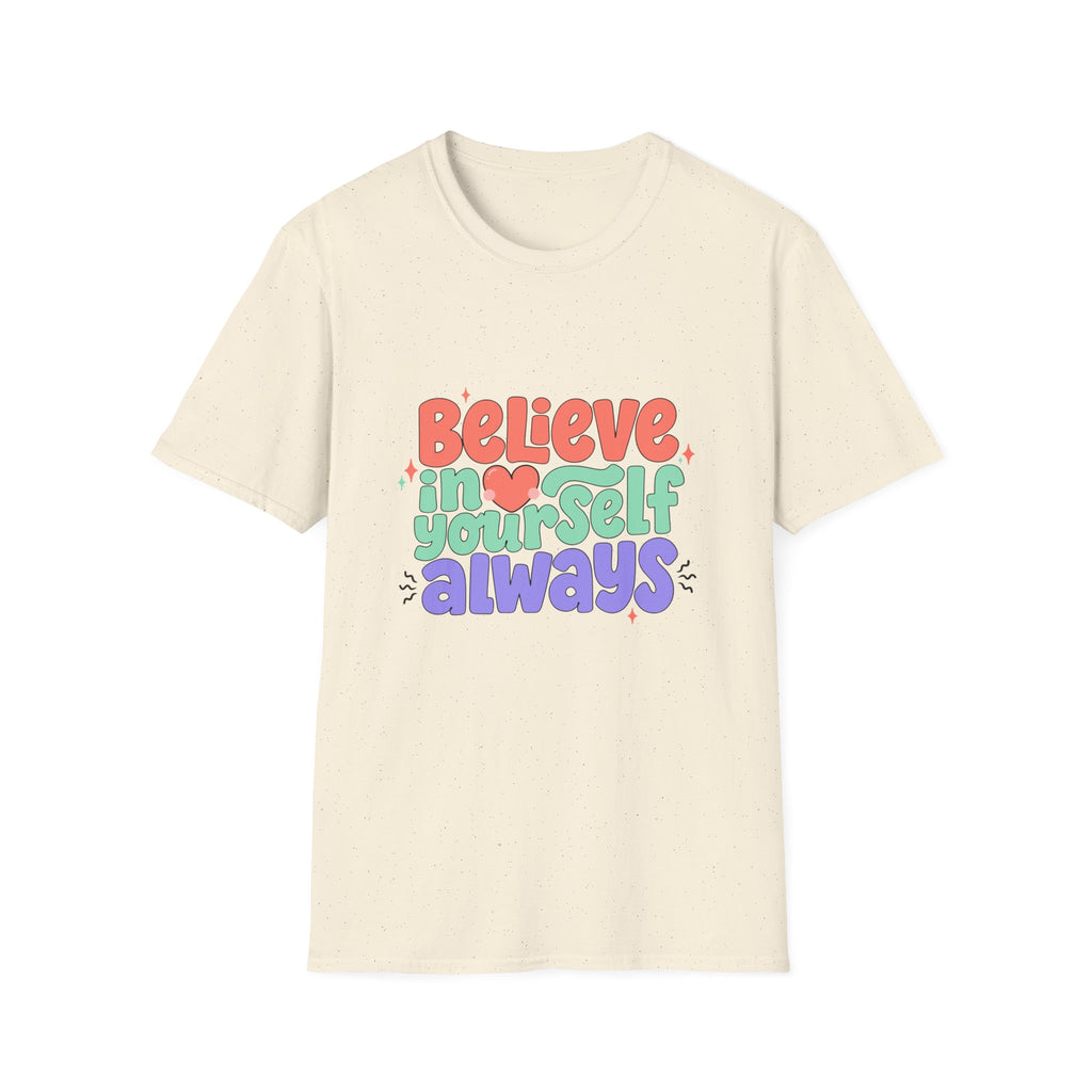 Mindset Tee 426
