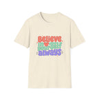 Mindset Tee 426