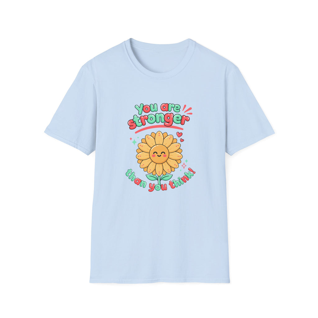 Mindset Tee 409