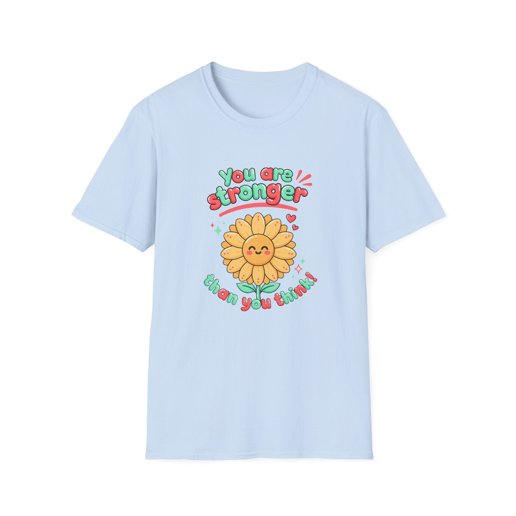 Mindset Tee 409