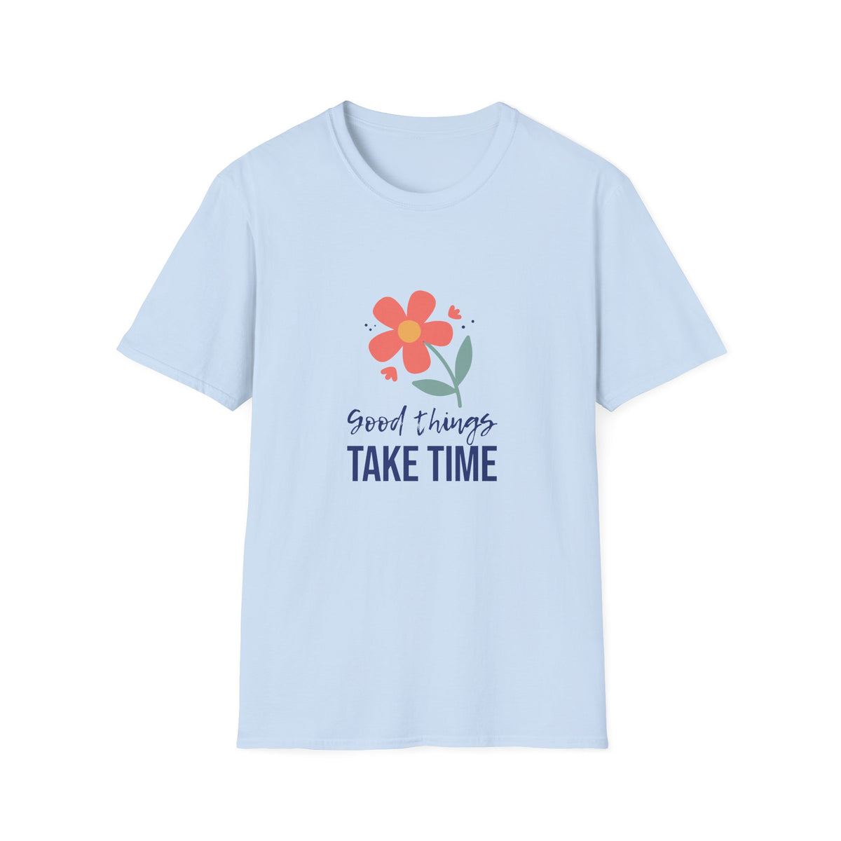 Mindset Tee 584