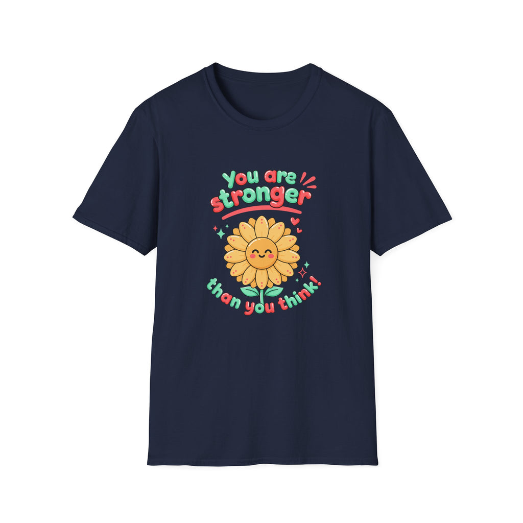 Mindset Tee 409