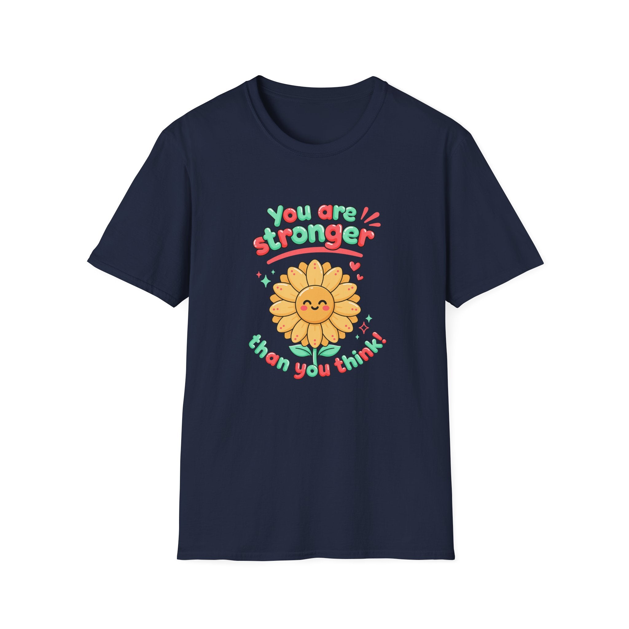 Mindset Tee 409