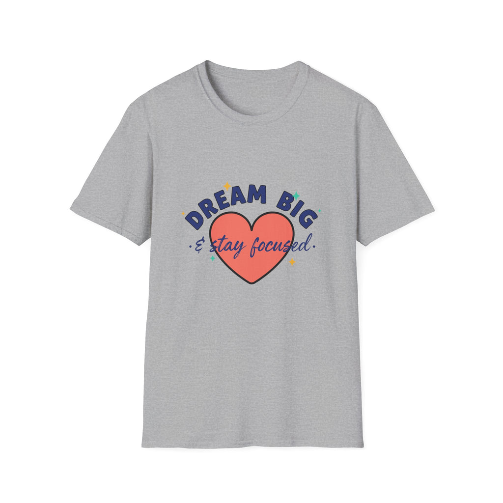 Mindset Tee 547