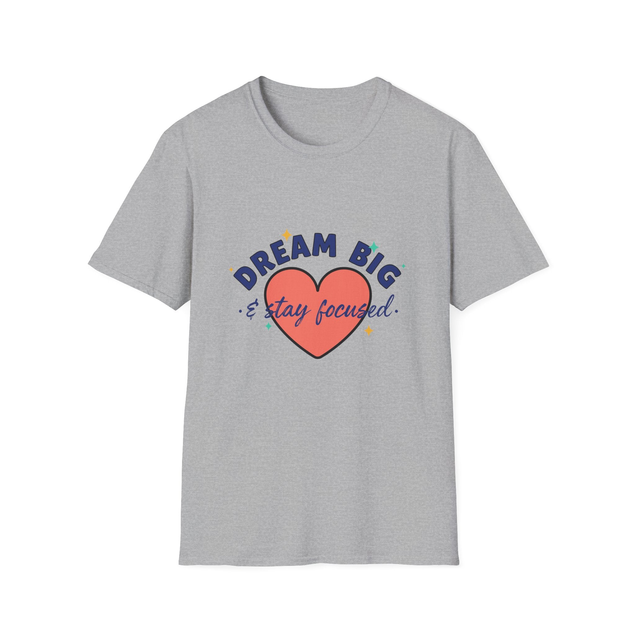 Mindset Tee 547