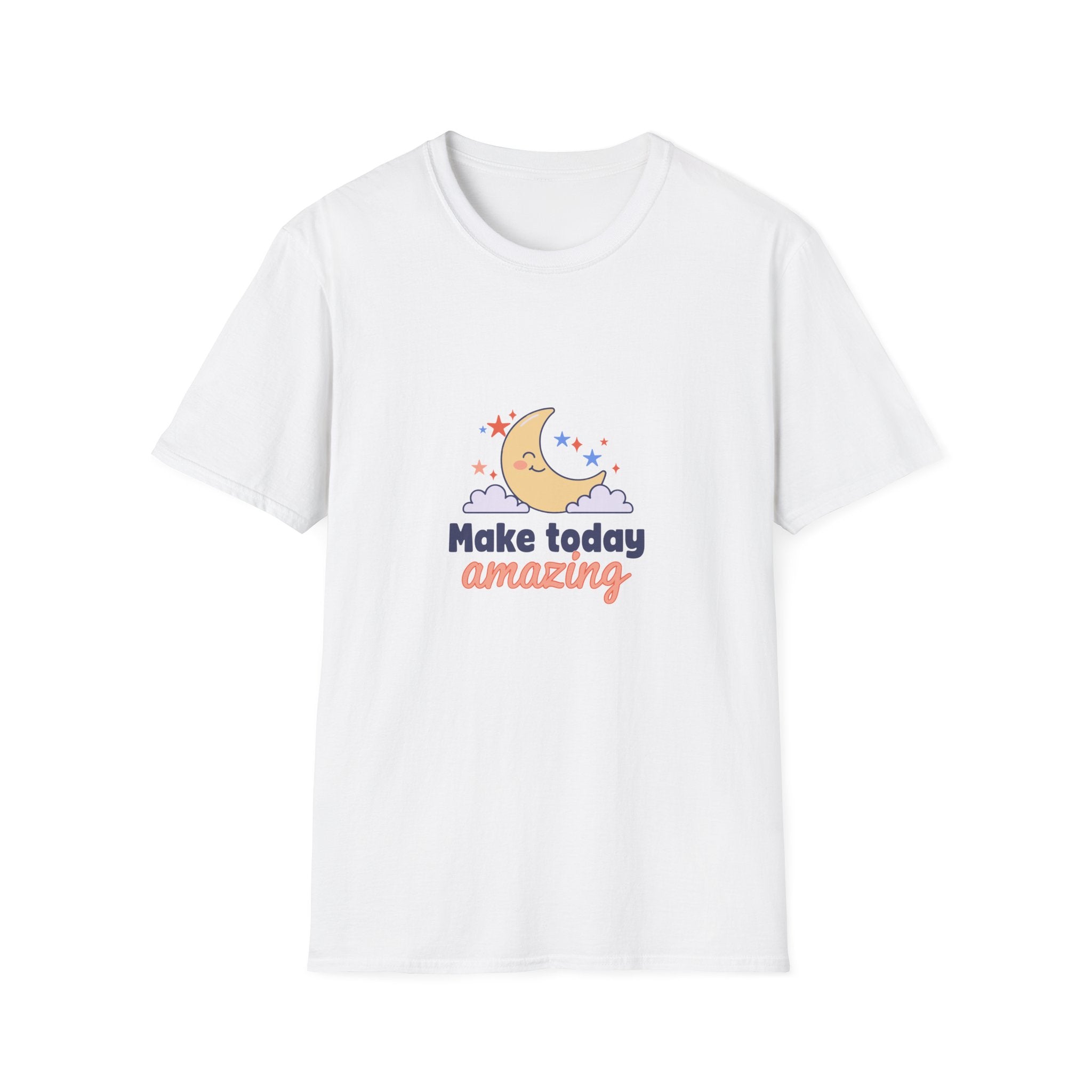 Mindset Tee 408