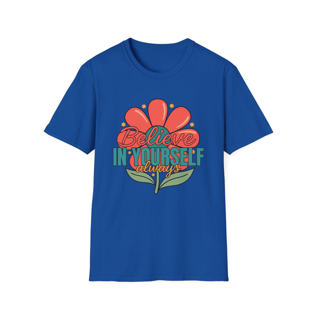 Positive Tee 144