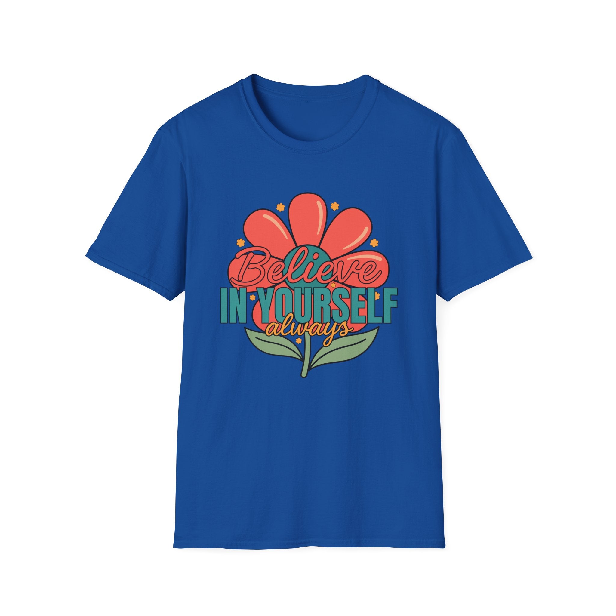 Positive Tee 144
