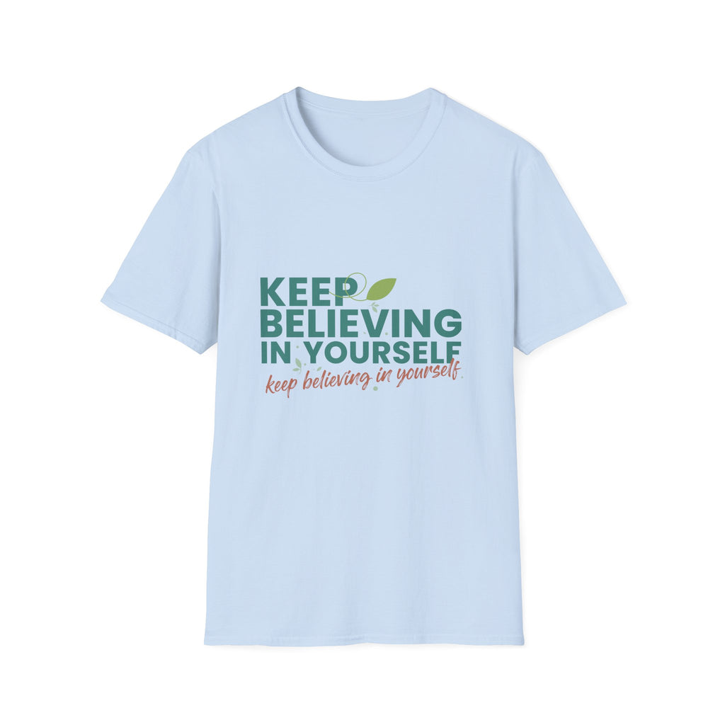 Positive Tee 37