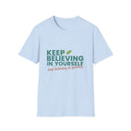 Positive Tee 37