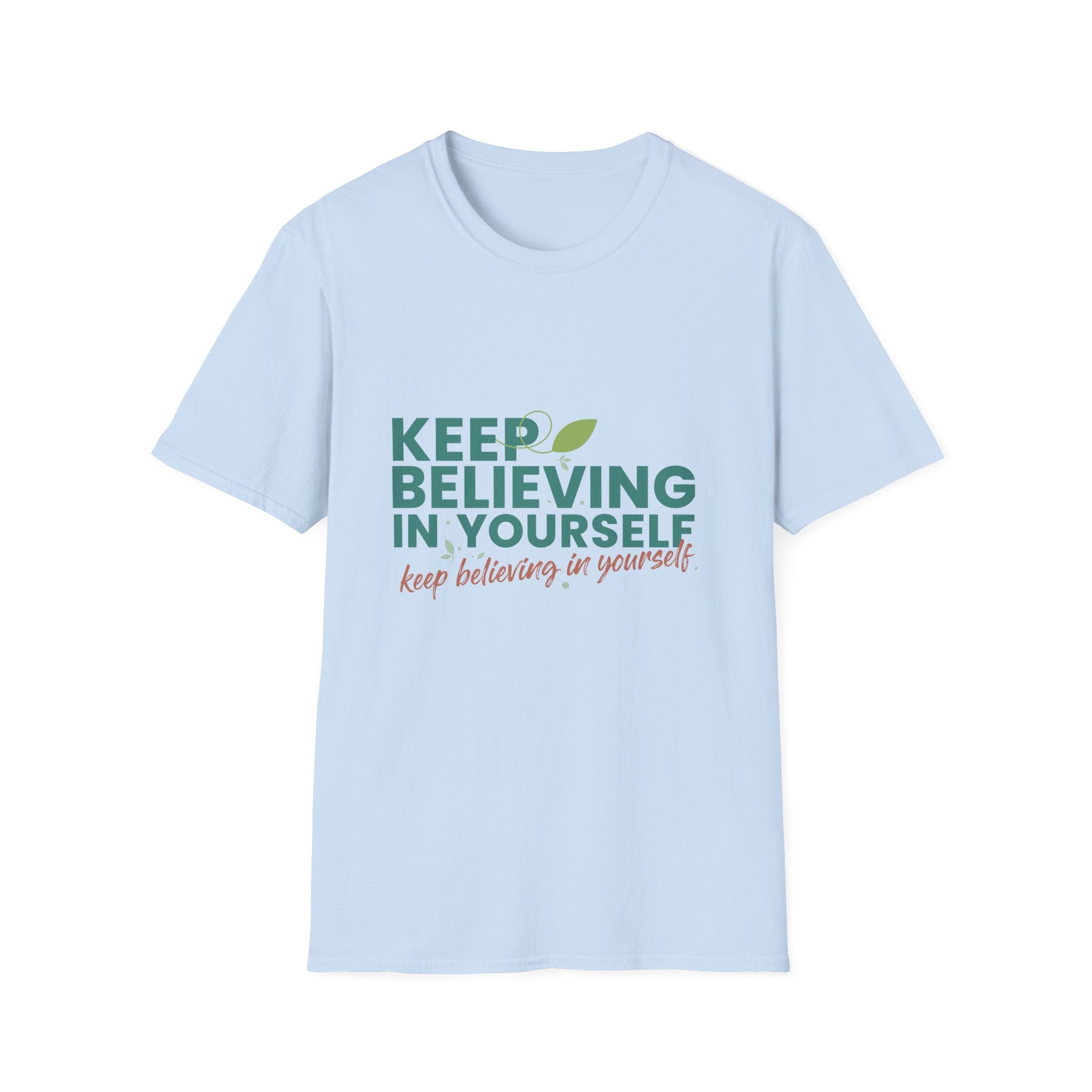 Positive Tee 37