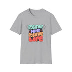 Mindset Tee 534