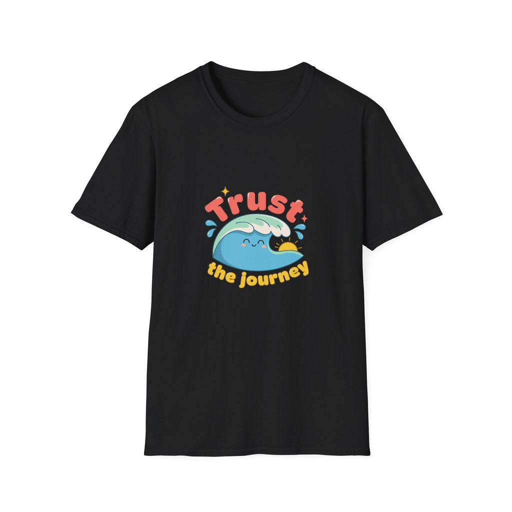 Positive Tee 124