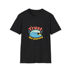 Positive Tee 124