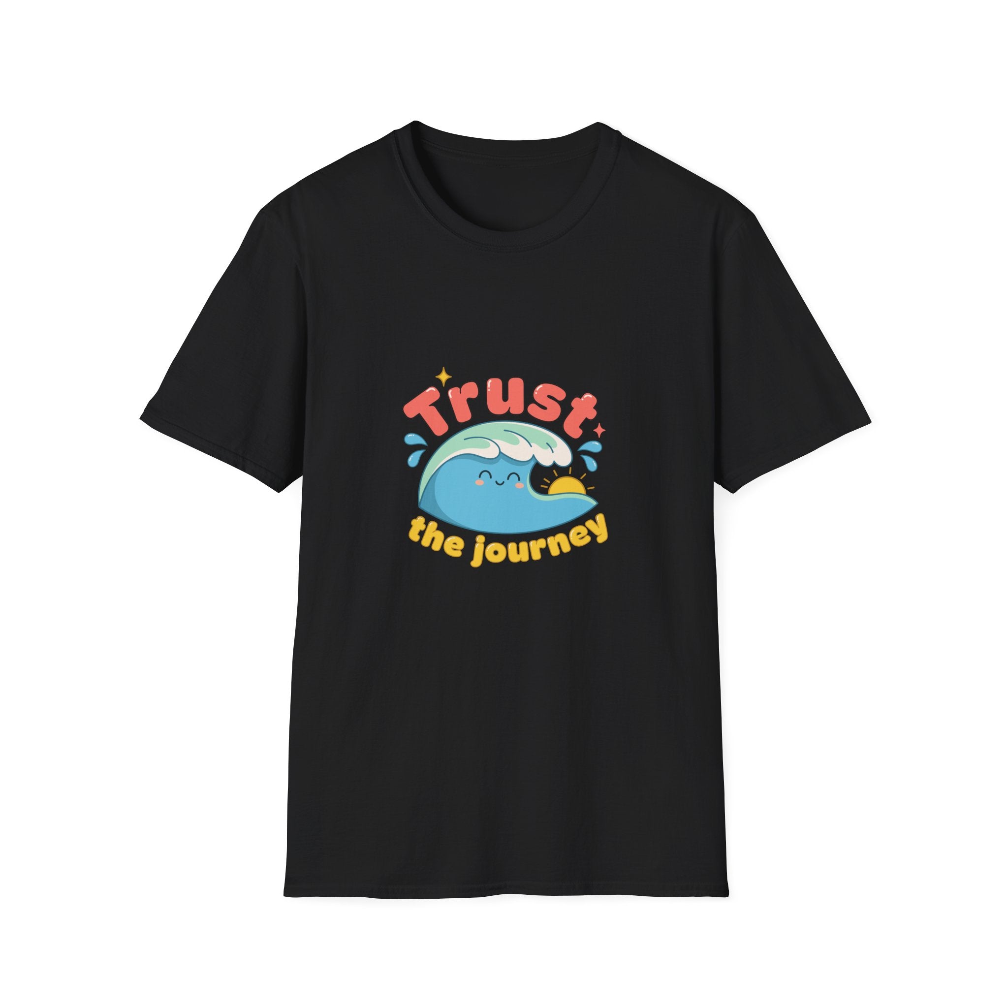 Positive Tee 124