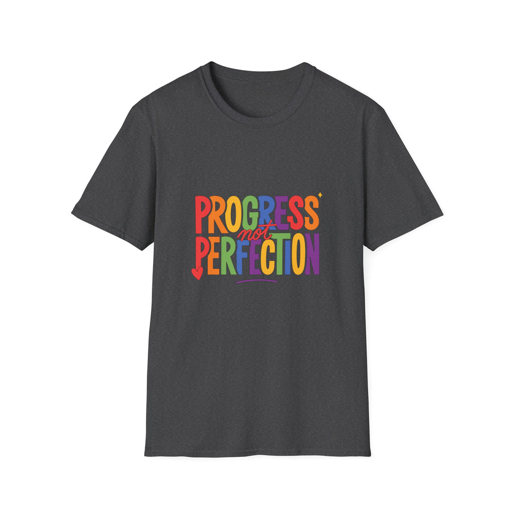 Positive Tee 273