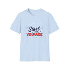 Mindset Tee 405