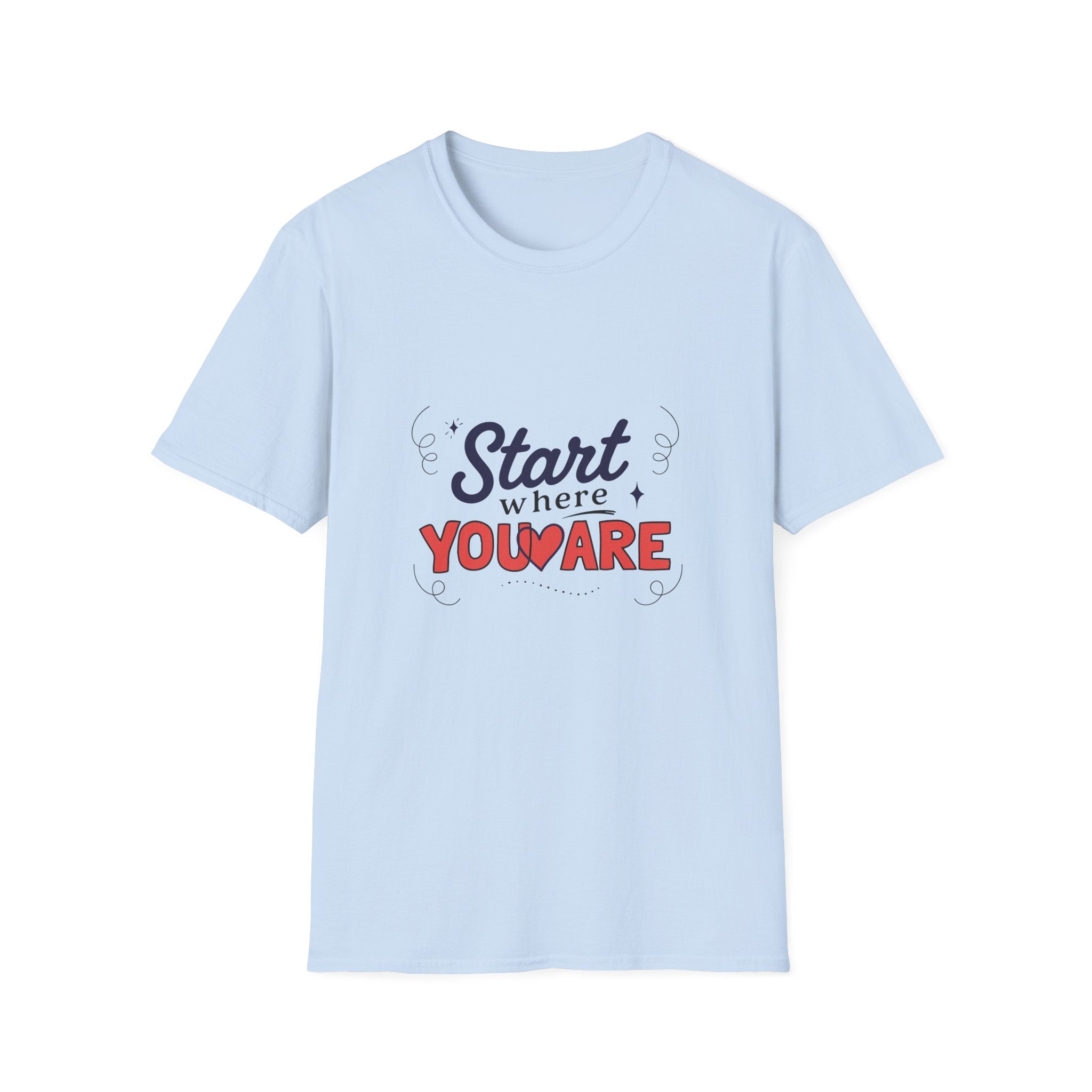 Mindset Tee 405