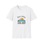 Mindset Tee 444